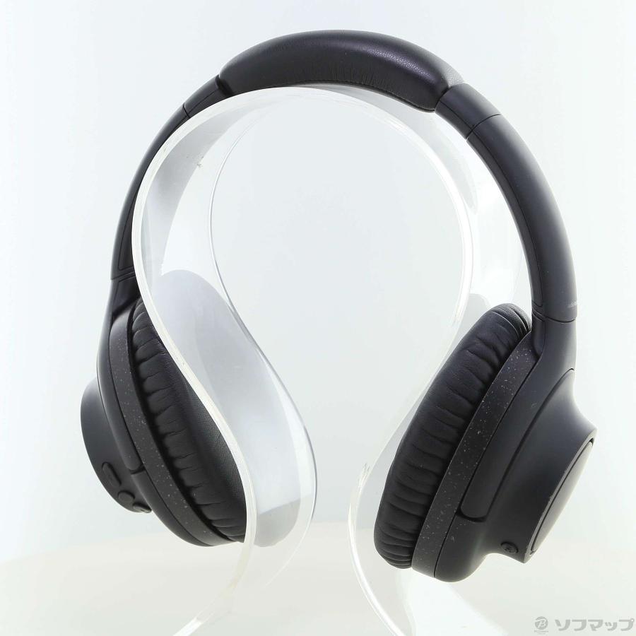 〔中古〕audio-technica(オーディオテクニカ)  ATH-S300BT BK ブラック | オーディオテクニカ | 03