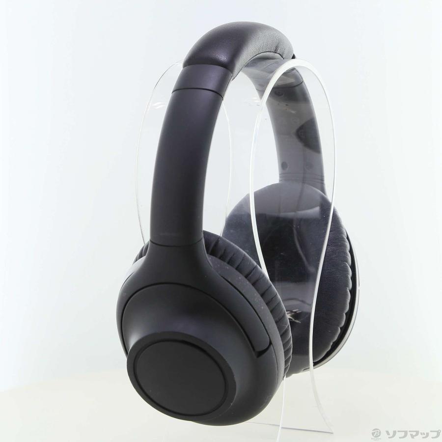 〔中古〕audio-technica(オーディオテクニカ)  ATH-S300BT BK ブラック | オーディオテクニカ | 04