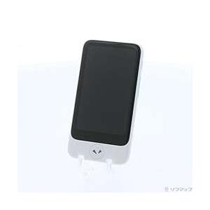 〔中古〕ソースネクスト  POCKETALK S Plus ホワイト PTSPGW | 