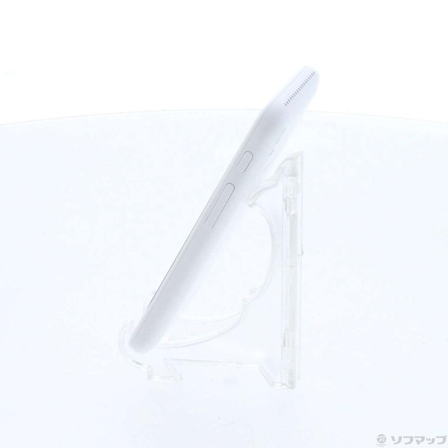 〔中古〕ソースネクスト  POCKETALK S Plus ホワイト PTSPGW |  | 02