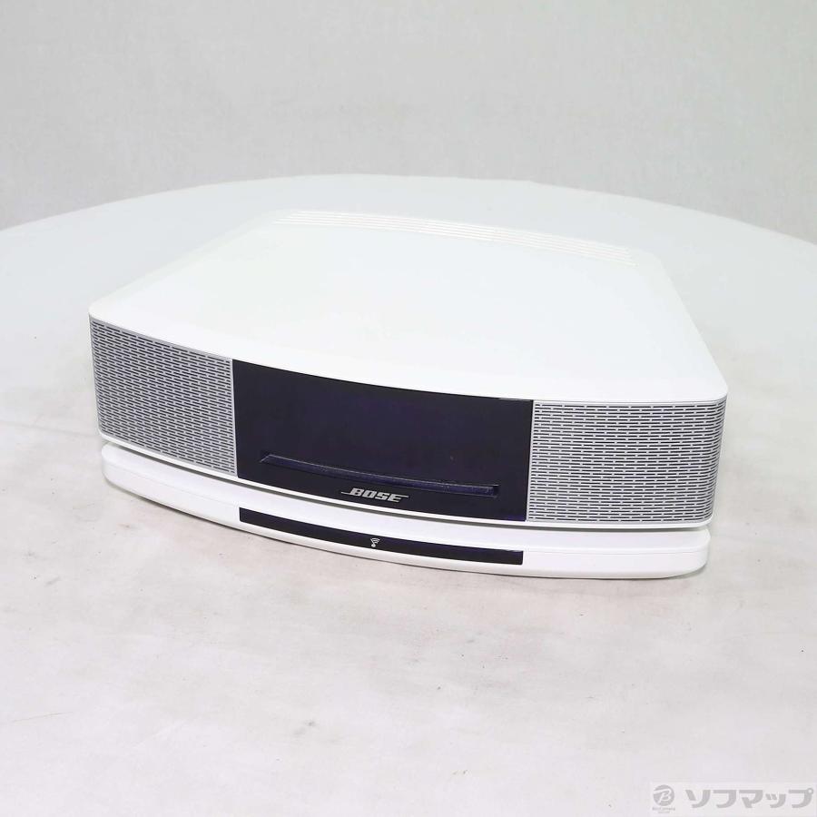 BOSE（ボーズ） 〔中古〕 Wave SoundTouch music system IV アーク