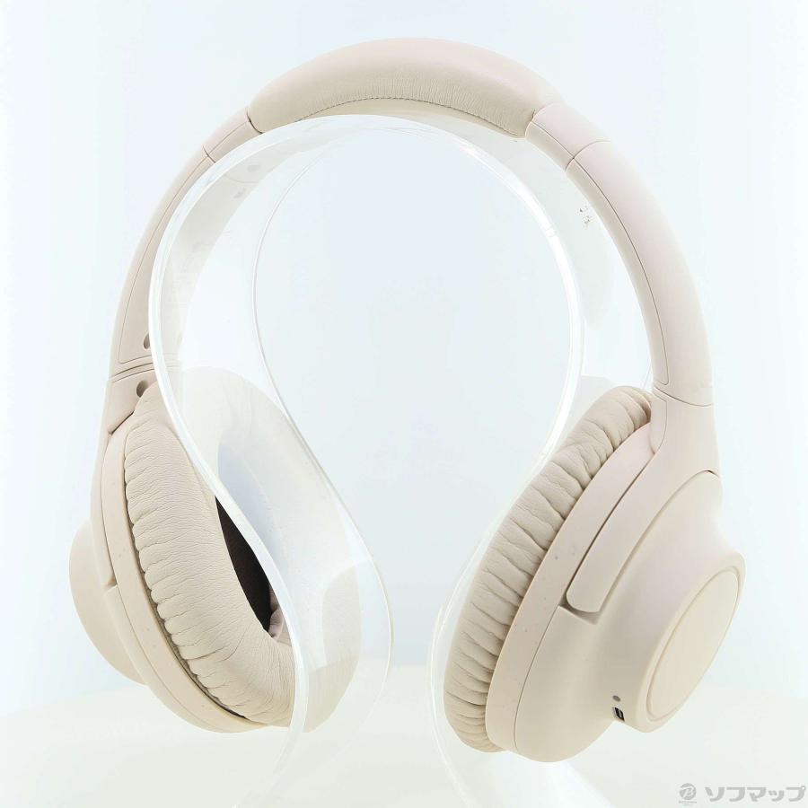 〔中古〕audio-technica(オーディオテクニカ)  ATH-S300BT BG[ベージュ] | オーディオテクニカ | 01