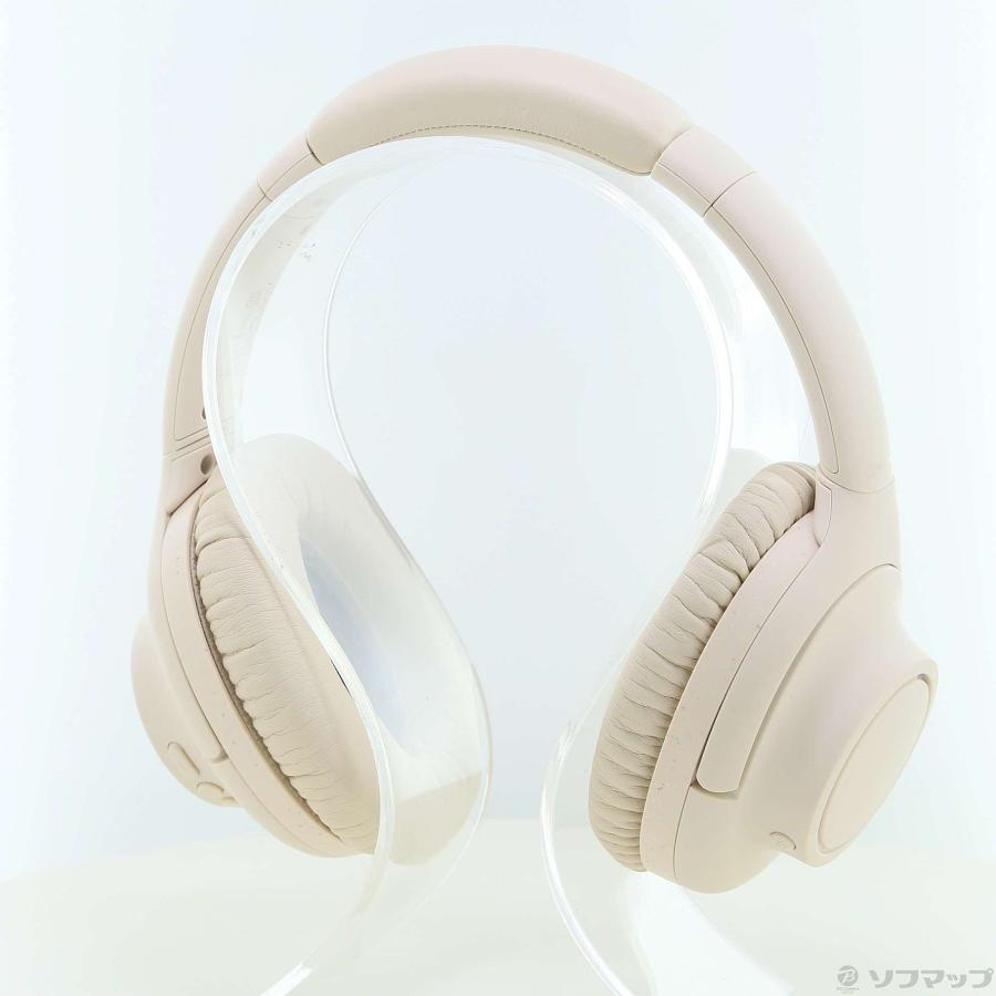 〔中古〕audio-technica(オーディオテクニカ)  ATH-S300BT BG[ベージュ] | オーディオテクニカ | 03