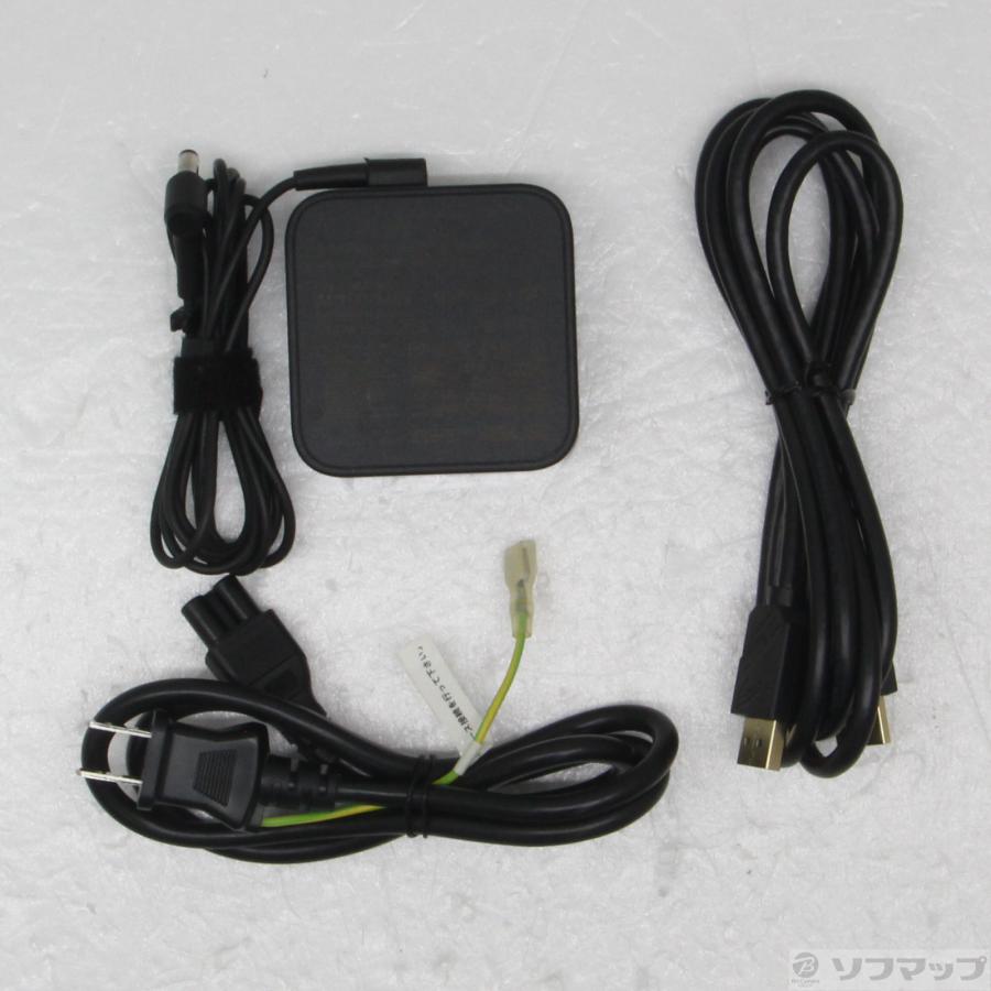 〔中古〕ASUS(エイスース)  TUF Gaming VG27AQ ブラック | ASUS | 02