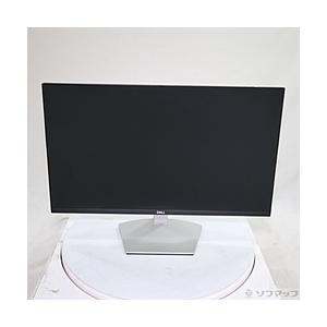 〔中古〕DELL(デル)  S2721D | DELL