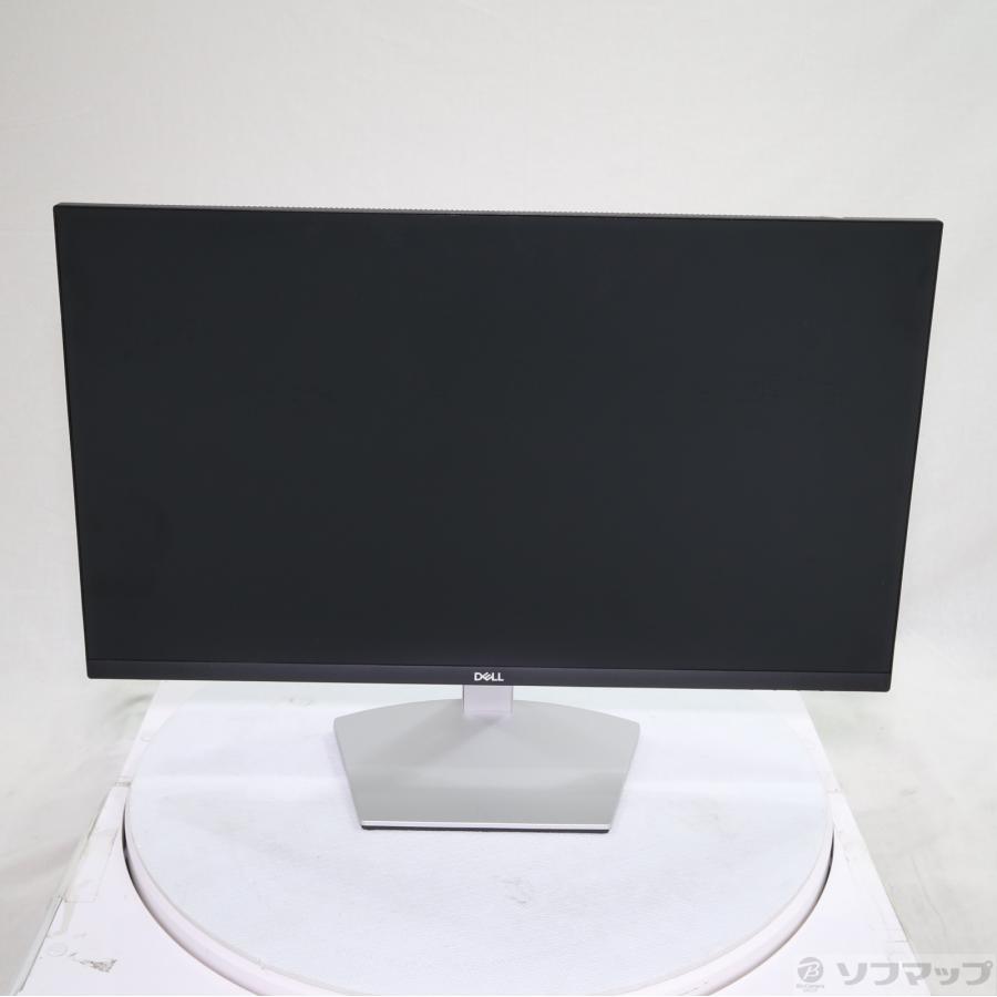 〔中古〕DELL(デル)  S2721D | DELL | 01