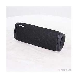 〔中古〕SONY(ソニー)  SRS-XB43 B ブラック | SONY