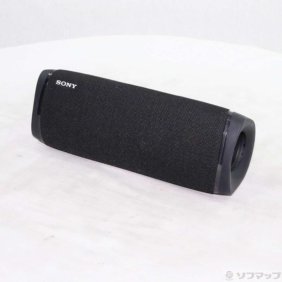〔中古〕SONY(ソニー)  SRS-XB43 B ブラック | SONY | 01