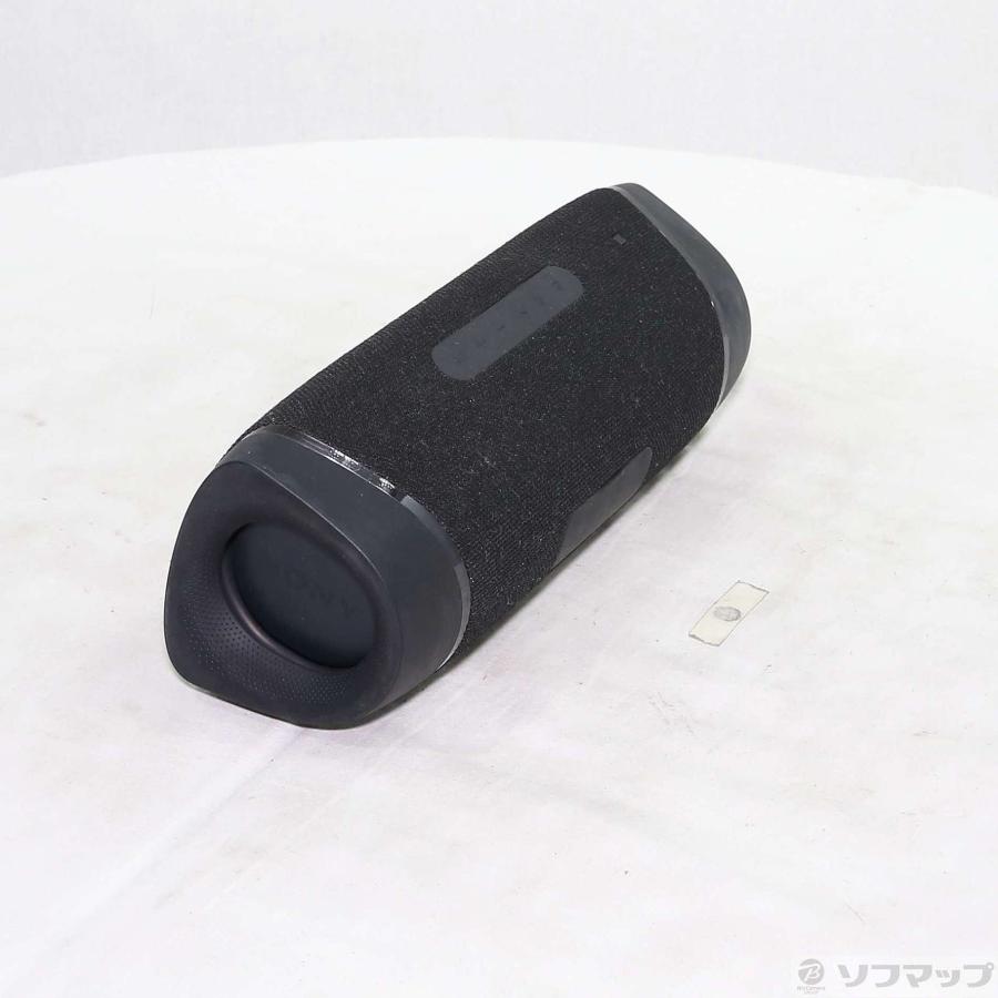 〔中古〕SONY(ソニー)  SRS-XB43 B ブラック | SONY | 02