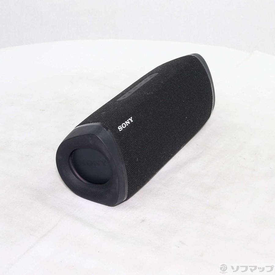 〔中古〕SONY(ソニー)  SRS-XB43 B ブラック | SONY | 04