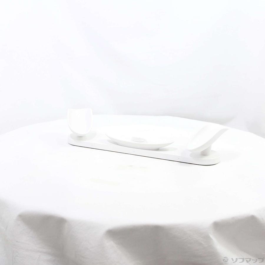 〔中古〕META  Meta Quest 3 充電ドック ホワイト 899-00573-01 |  | 01