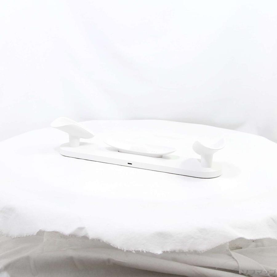 〔中古〕META  Meta Quest 3 充電ドック ホワイト 899-00573-01 |  | 03