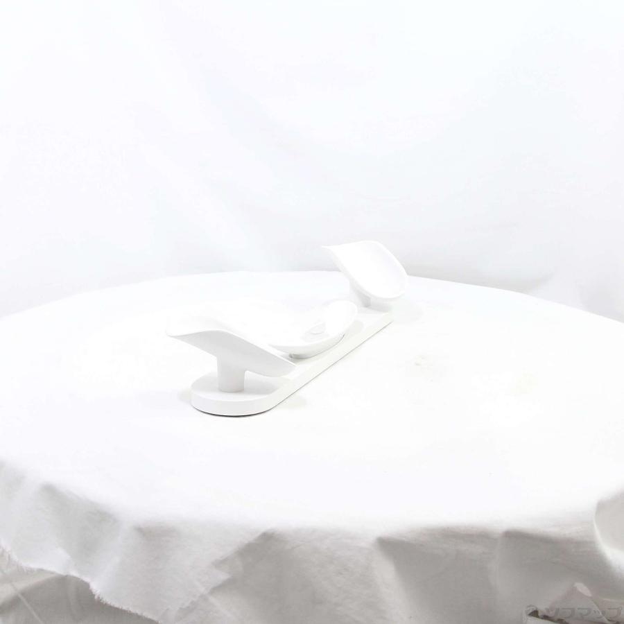 〔中古〕META  Meta Quest 3 充電ドック ホワイト 899-00573-01 |  | 04