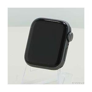Apple 〔中古〕Apple(アップル) Apple Watch Series 5 Nike GPS 40mm