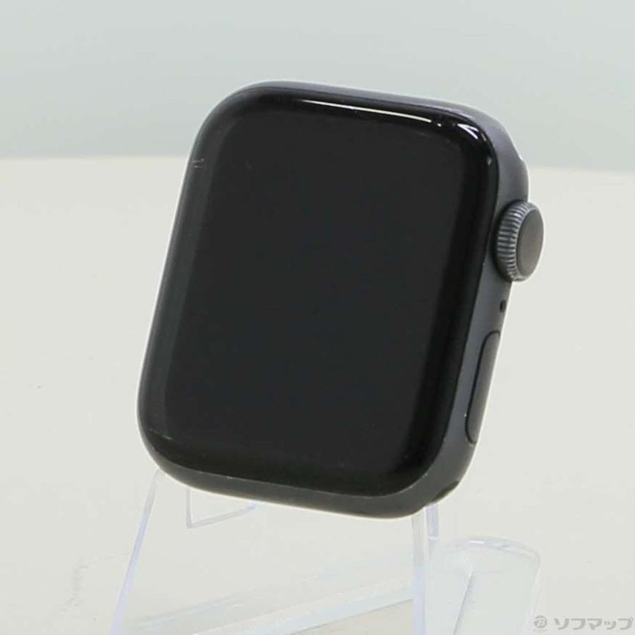 Apple 〔中古〕Apple(アップル) Apple Watch Series 5 Nike GPS 40mm