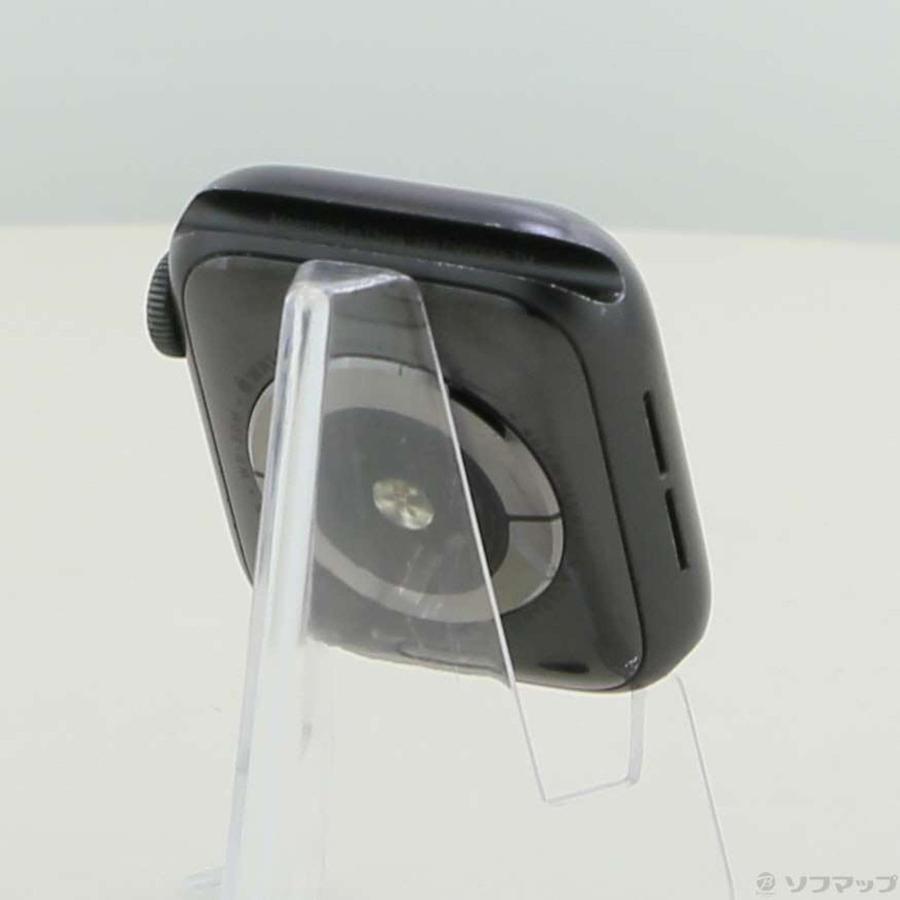 Apple 〔中古〕Apple(アップル) Apple Watch Series 5 Nike GPS 40mm
