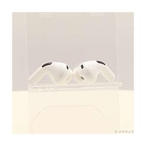 〔中古〕Apple(アップル)  USB-C充電ケース付き AirPods Pro 第2世代 MTJV3J／A | Apple