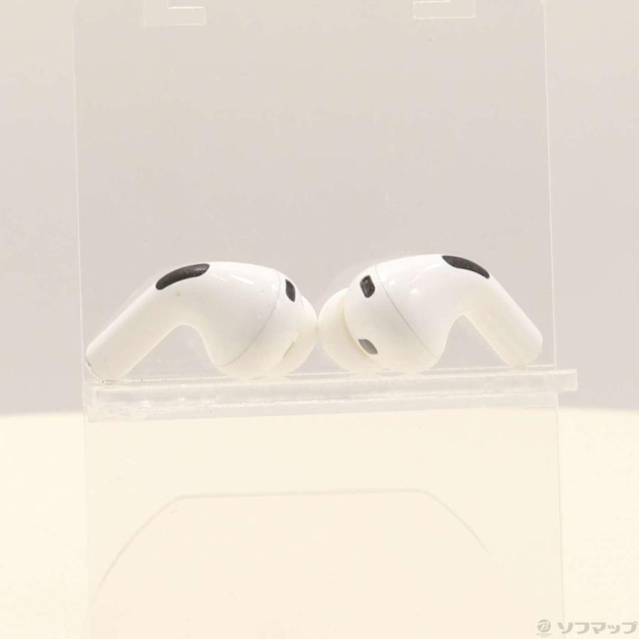〔中古〕Apple(アップル)  USB-C充電ケース付き AirPods Pro 第2世代 MTJV3J／A | Apple | 01