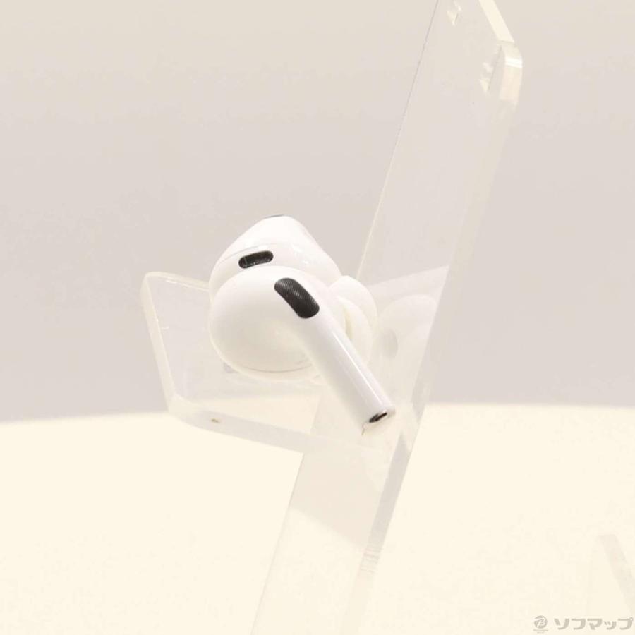 〔中古〕Apple(アップル)  USB-C充電ケース付き AirPods Pro 第2世代 MTJV3J／A | Apple | 02