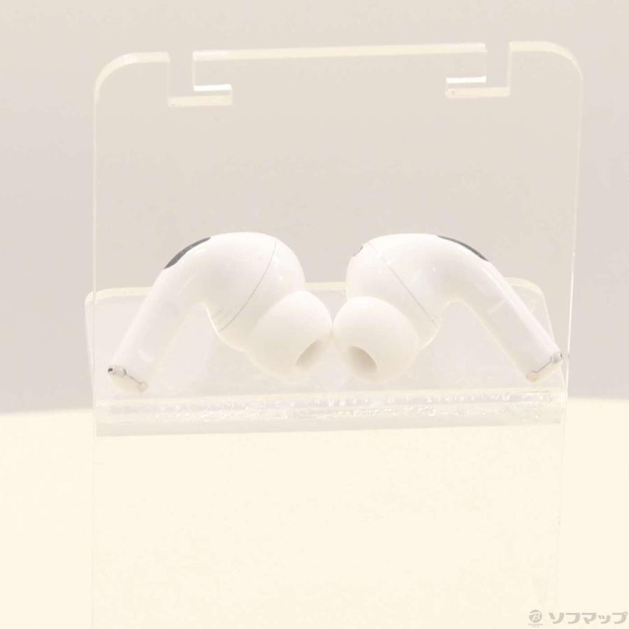 〔中古〕Apple(アップル)  USB-C充電ケース付き AirPods Pro 第2世代 MTJV3J／A | Apple | 03