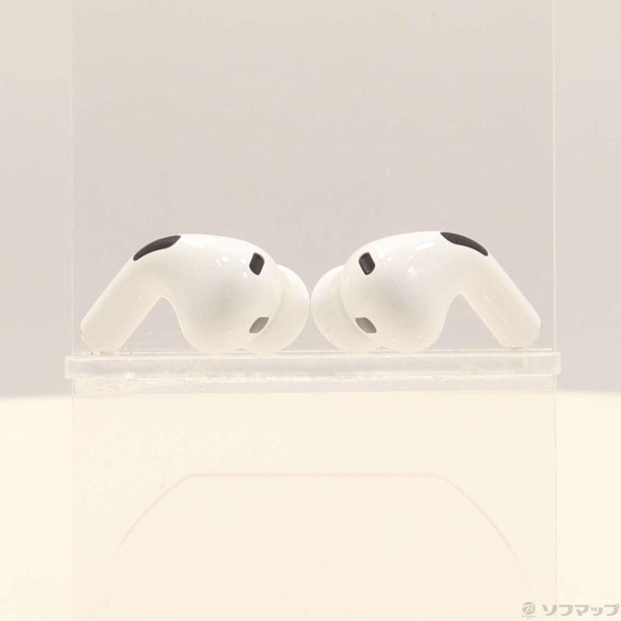 〔中古〕Apple(アップル)  USB-C充電ケース付き AirPods Pro 第2世代 MTJV3J／A | Apple | 01