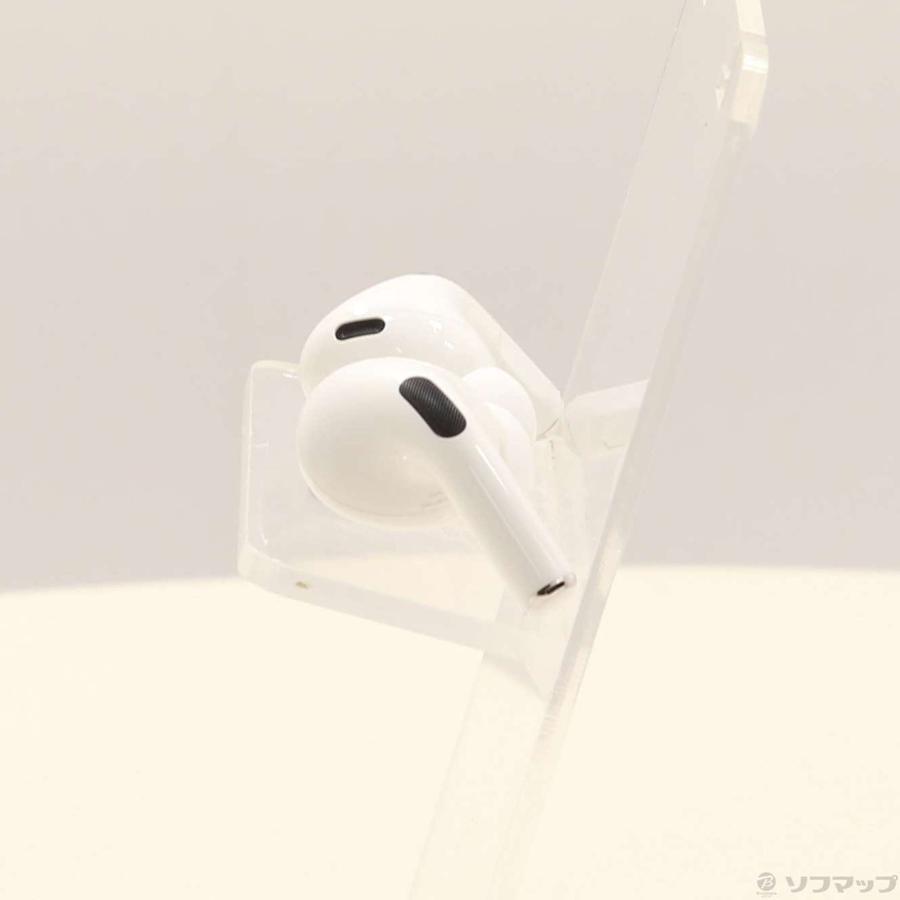 〔中古〕Apple(アップル)  USB-C充電ケース付き AirPods Pro 第2世代 MTJV3J／A | Apple | 02