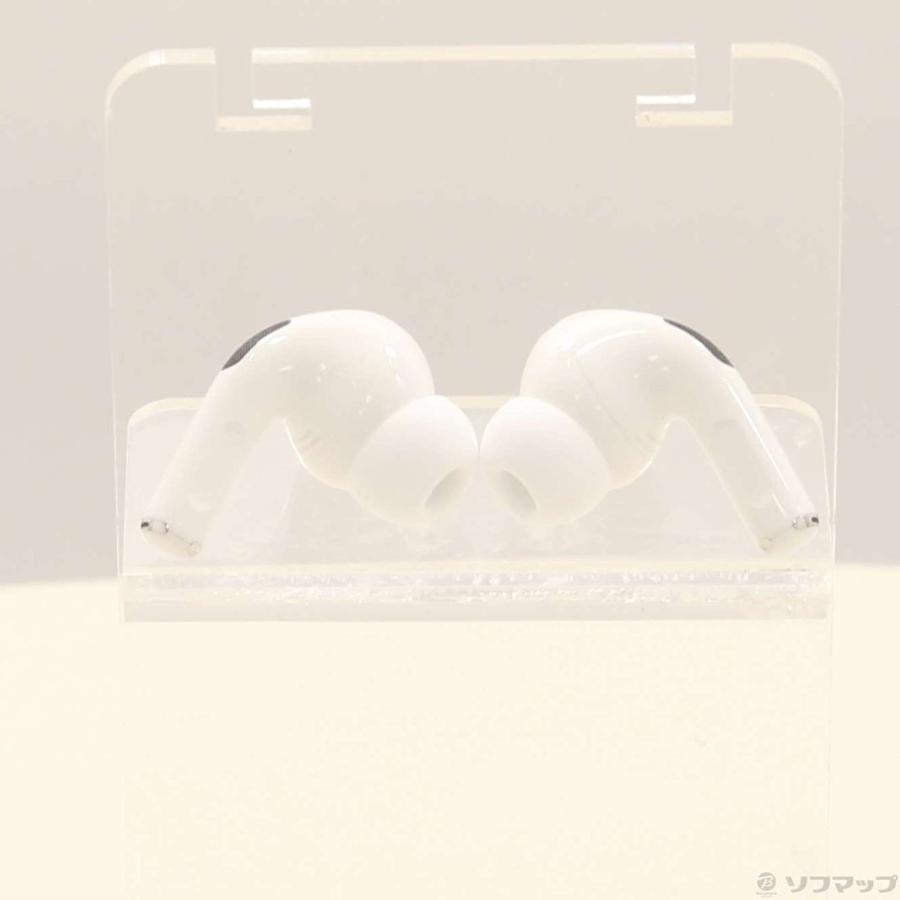 〔中古〕Apple(アップル)  USB-C充電ケース付き AirPods Pro 第2世代 MTJV3J／A | Apple | 03