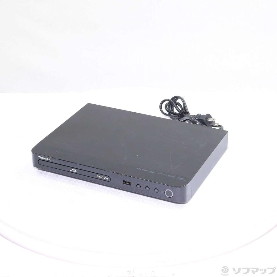 〔中古〕TOSHIBA(東芝)  〔中古品〕 DBP-S400 | TOSHIBA | 01