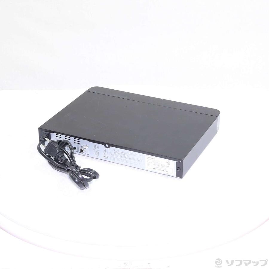 〔中古〕TOSHIBA(東芝)  〔中古品〕 DBP-S400 | TOSHIBA | 03
