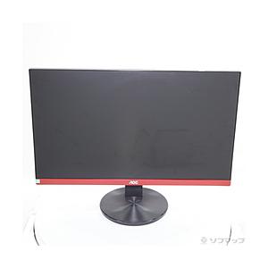 〔中古〕AOC(エーオーシー)  G2490VX／11 | 