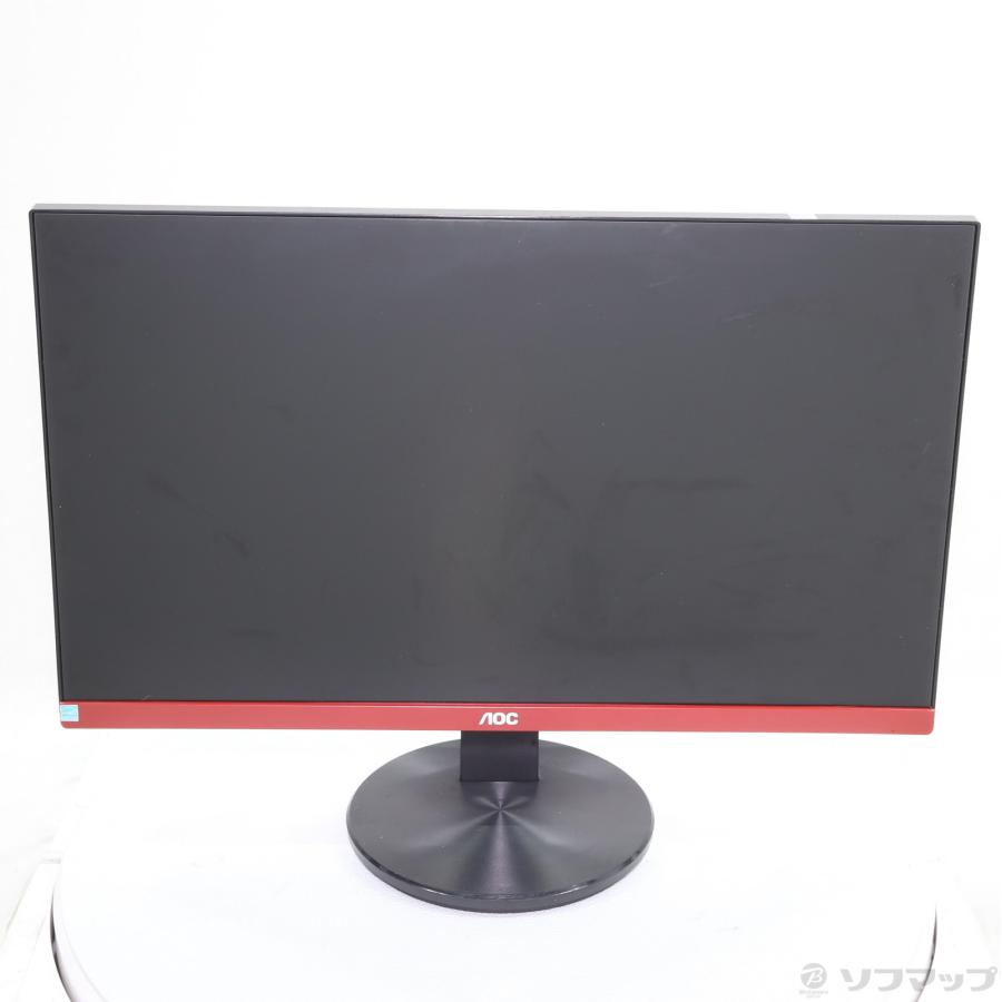 〔中古〕AOC(エーオーシー)  G2490VX／11 |  | 01
