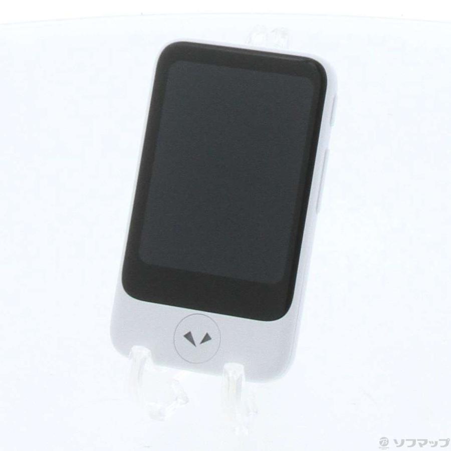 〔中古〕ソースネクスト  POCKETALK S ホワイト PTSGW |  | 01