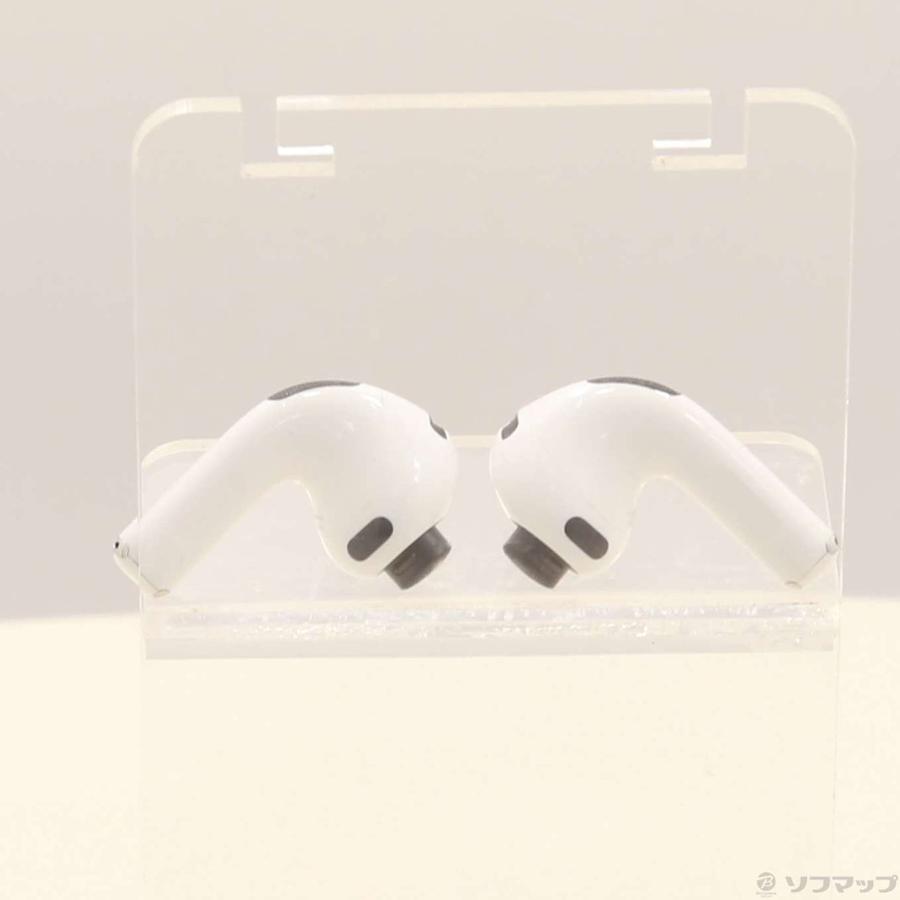〔中古〕Apple(アップル)  AirPods Pro 3 MFHP4J／A | Apple | 03