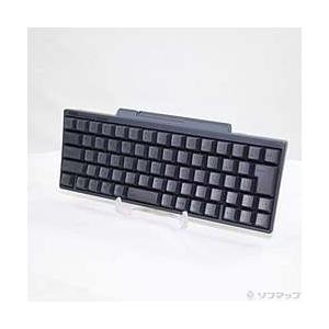 中古〕PFU HHKB Professional HYBRID 日本語配列／墨 PD-KB820B