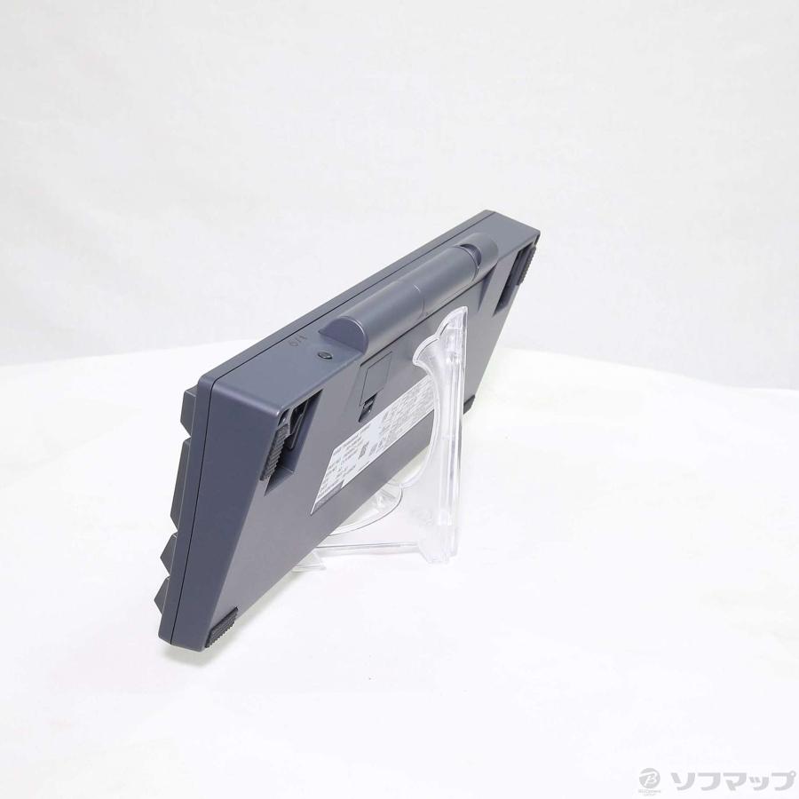 中古〕PFU HHKB Professional HYBRID 日本語配列／墨 PD-KB820B