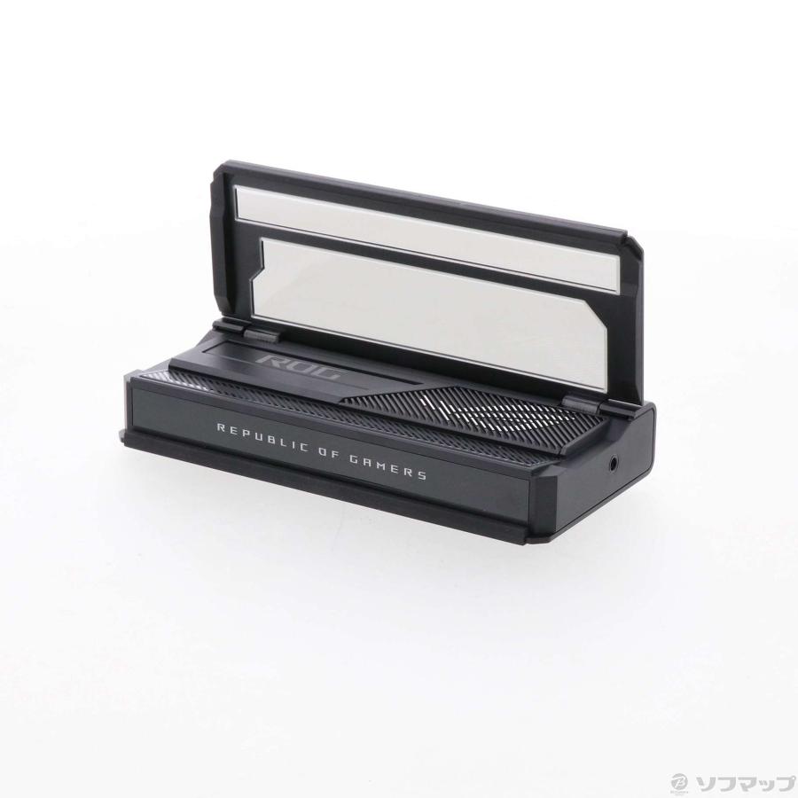 〔中古〕ASUS(エイスース)  ROG Bulwark Dock DG300 | ASUS | 01