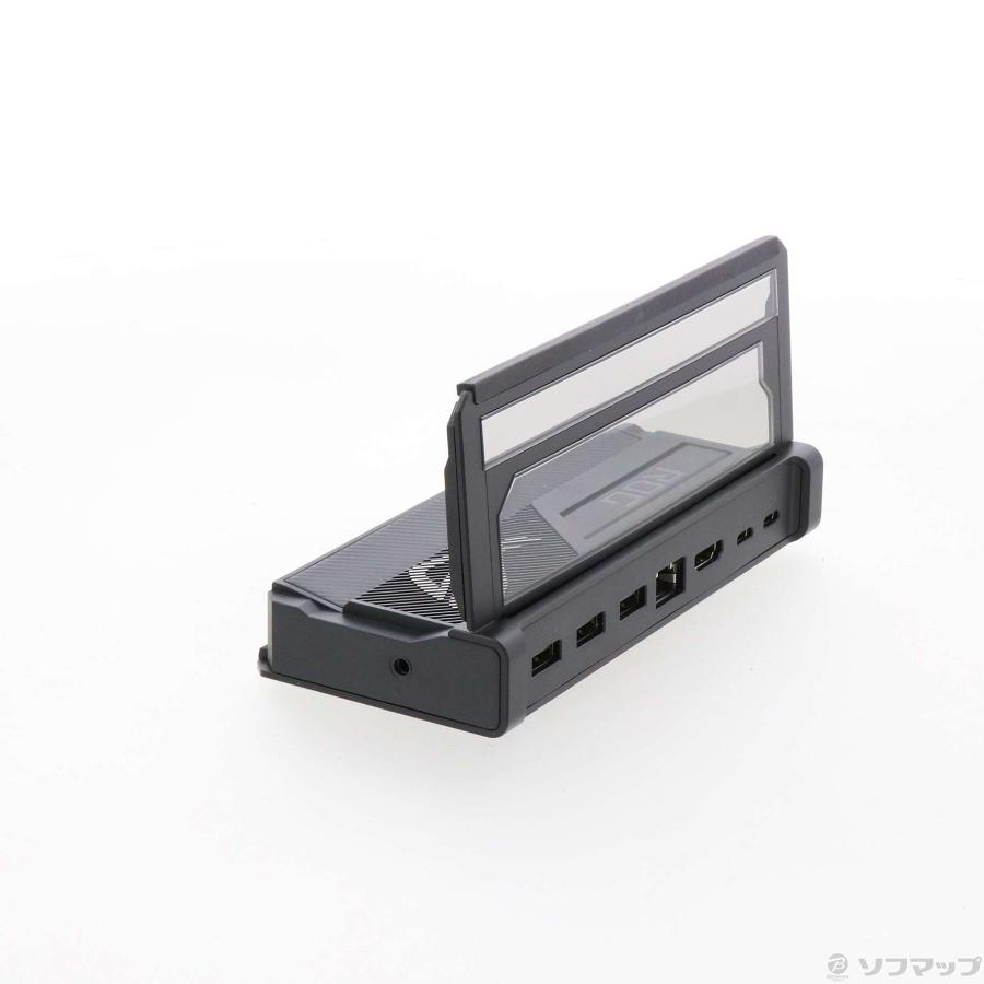 〔中古〕ASUS(エイスース)  ROG Bulwark Dock DG300 | ASUS | 02