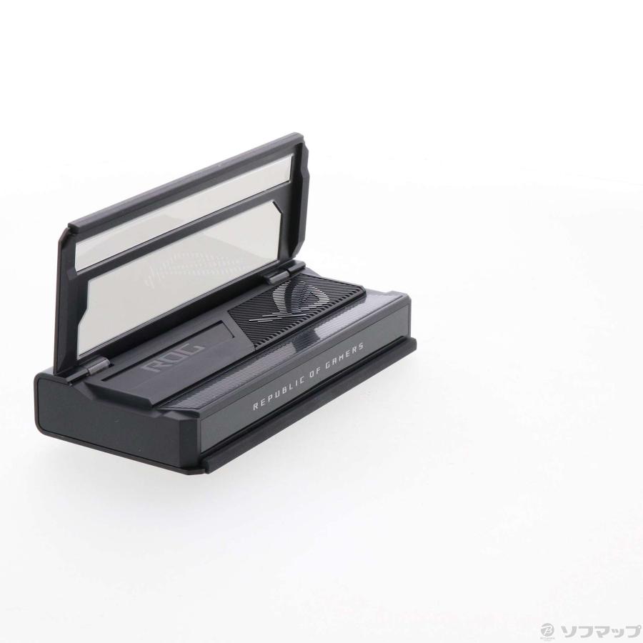 〔中古〕ASUS(エイスース)  ROG Bulwark Dock DG300 | ASUS | 04