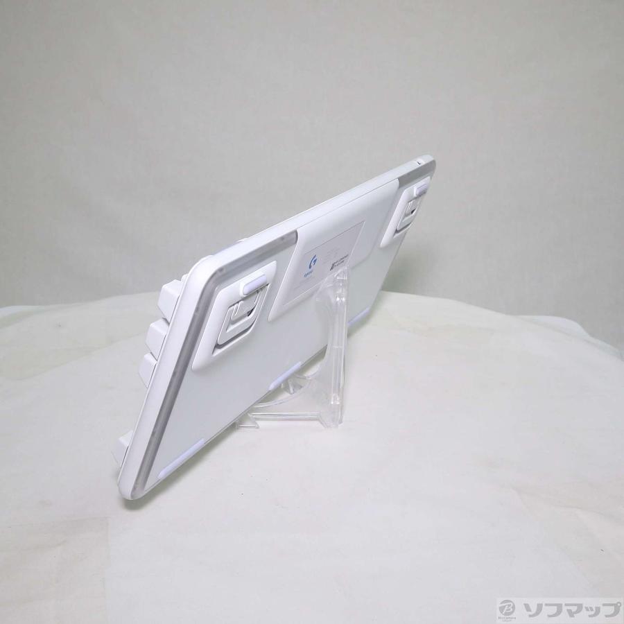 〔中古〕logicool(ロジクール)  Aurora Collection G713 ゲーミングキーボード リニア ホワイトミスト G713-LN | logicool | 02