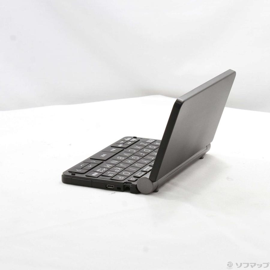 〔中古〕CASIO(カシオ)  エクスワード XD-SX9850 | CASIO | 02