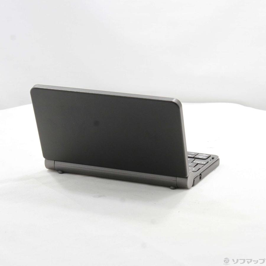 〔中古〕CASIO(カシオ)  エクスワード XD-SX9850 | CASIO | 03