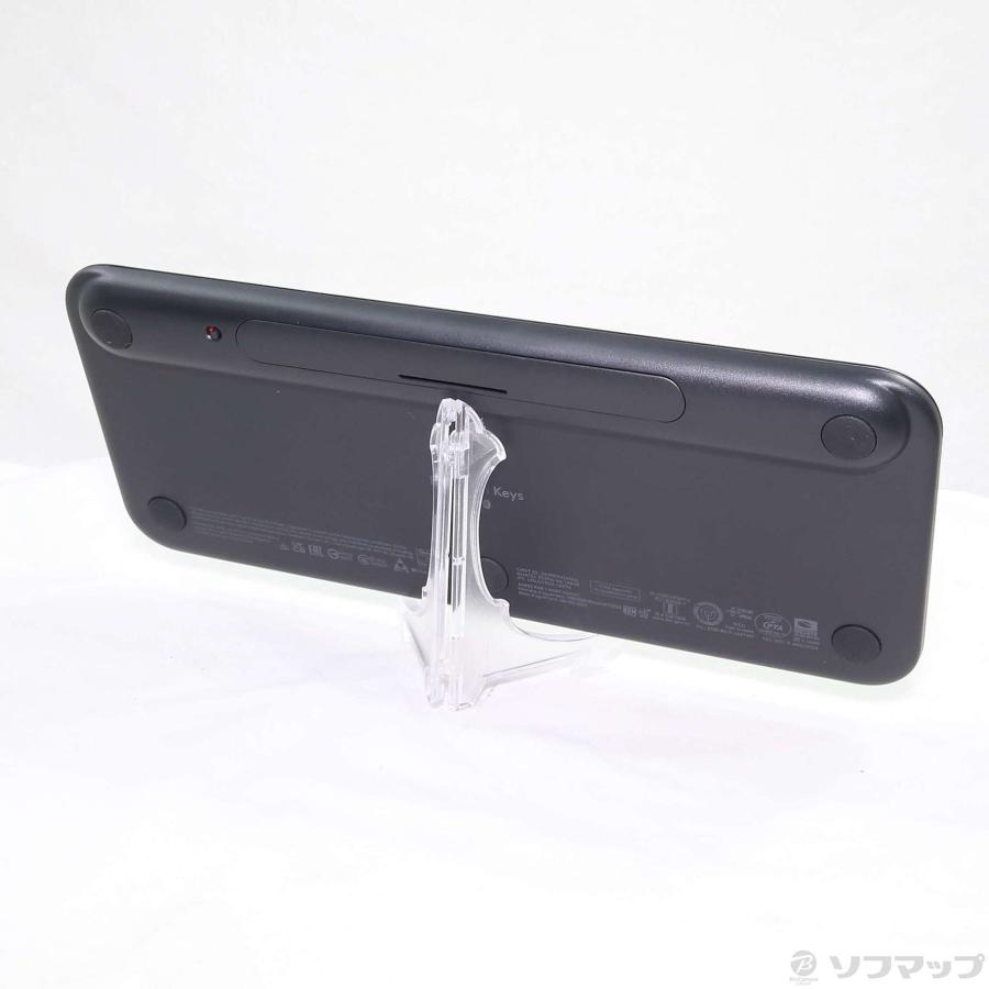 〔中古〕logicool(ロジクール)  POP Icon Keys K680GR | logicool | 03