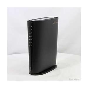 〔中古〕TPLINK  Archer AXE5400 | 