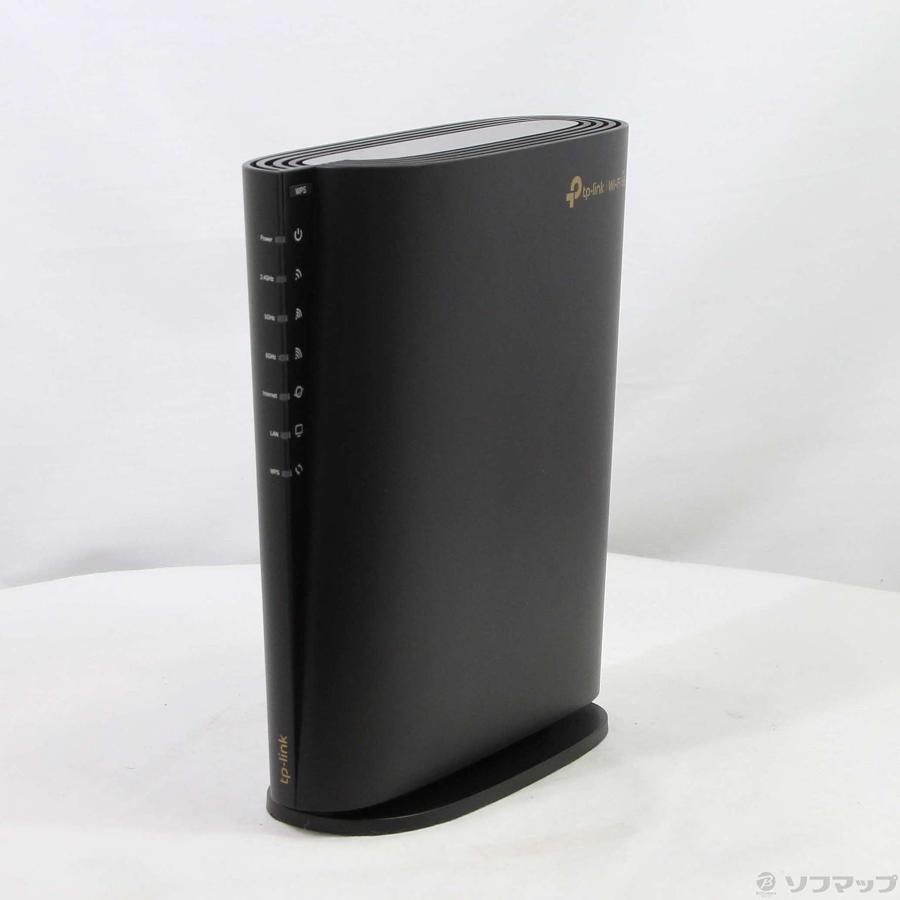 〔中古〕TPLINK  Archer AXE5400 |  | 01