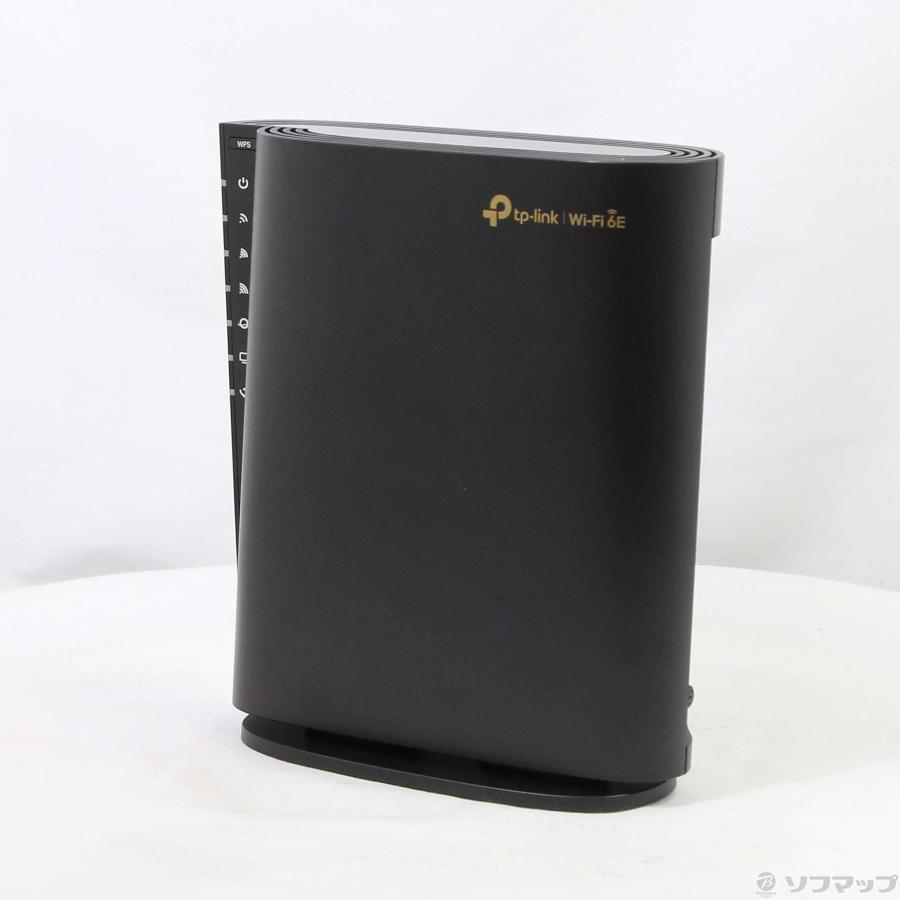 〔中古〕TPLINK  Archer AXE5400 |  | 02