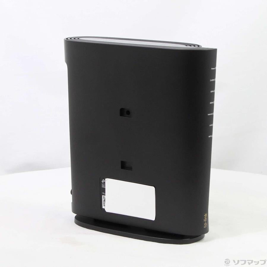 〔中古〕TPLINK  Archer AXE5400 |  | 04