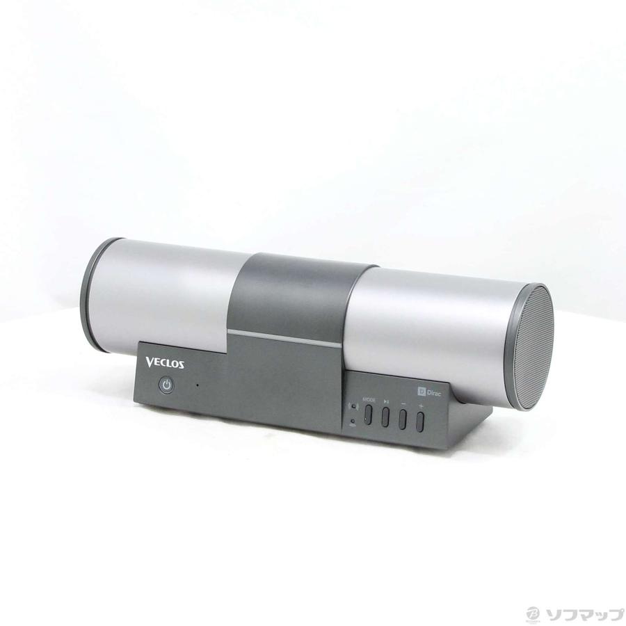 〔中古〕THERMOS(サーモス)  VECLOS SPW-500WP-BK ブラック | THERMOS | 01