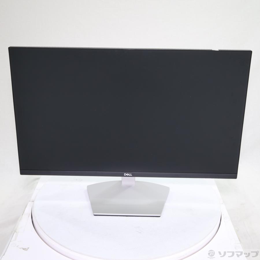 〔中古〕DELL(デル)  S2721D | DELL | 01