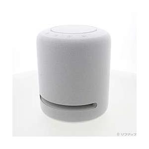 〔中古〕Amazon(アマゾン)  Amazon Echo Studio グレーシャーホワイト | 