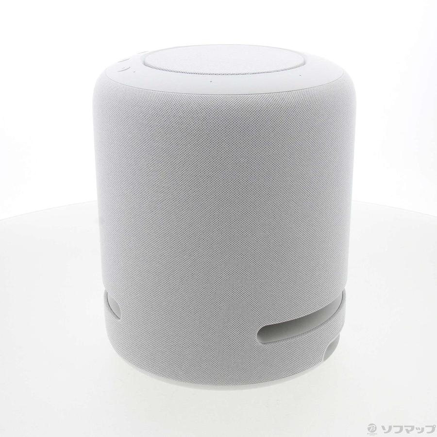 〔中古〕Amazon(アマゾン)  Amazon Echo Studio グレーシャーホワイト |  | 02